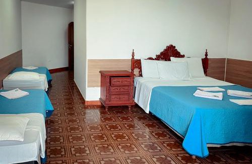 Maranduba Hotel | Welcoming Solar Grego Pousada: Oceanfront Bliss Awaits