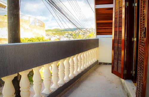 Vila Britania House | Discover Pousada Villa Paty - Family & Pet Friendly Stay