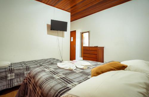 Jardim Europa Hotel | Discover AC Vera Luz: Family-Friendly & High Guest Ratings