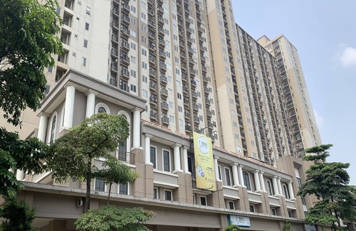 Pancawati Apartment | Discover Velito at Podomoro Golf View Apartment Today
