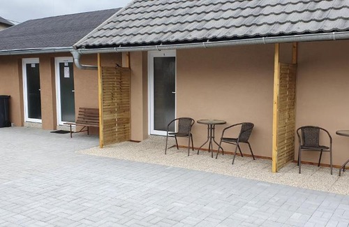 Velke Losiny Apartment | Discover Velkolosinské Apartmány: Family-Friendly Retreat