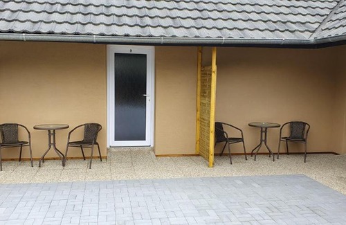 Velke Losiny Apartment | Discover Velkolosinské Apartmány: Family-Friendly Retreat