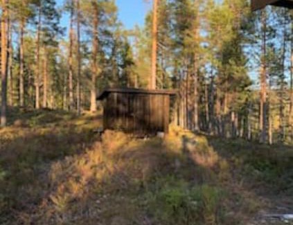 Kongsvinger House | Discover Finnskogen: Cozy Rimbila Mini Cabin Awaits