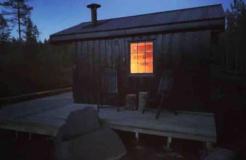 Kongsvinger House | Discover Finnskogen: Cozy Rimbila Mini Cabin Awaits