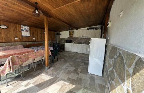 Hisarja House | Discover Velkovski Guest House: Top-Rated Family Retreat