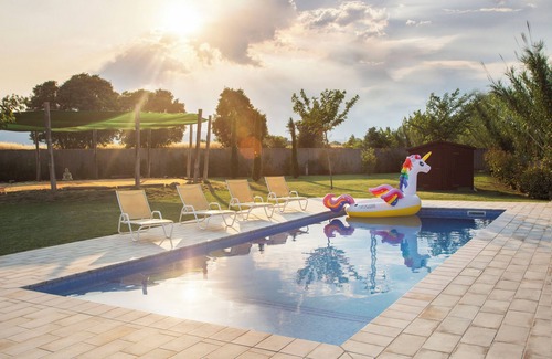 Sords House | Vell Can Gironès - Ideal Country House for Groups & Families