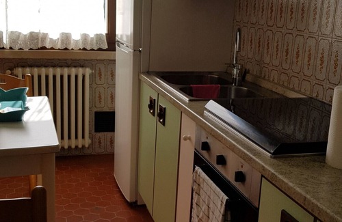 Tremosine Villa | Top-Rated Vella Villetta Miralago with Lake View Amenities