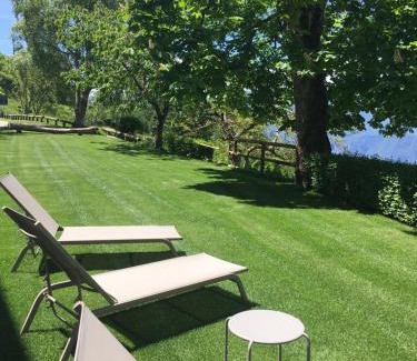 Bolognano-Vignole House | Vello d'Arco: Breathtaking Ocean Views at 1000 Meters