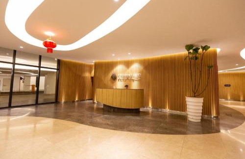 Maluri Apartment | Relax at Velocity Residence Suites with Private Pool Access