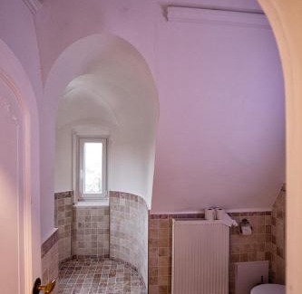 Bebertal House | Veltheimsburg: Pet-Friendly Retreat with Breakfast Included