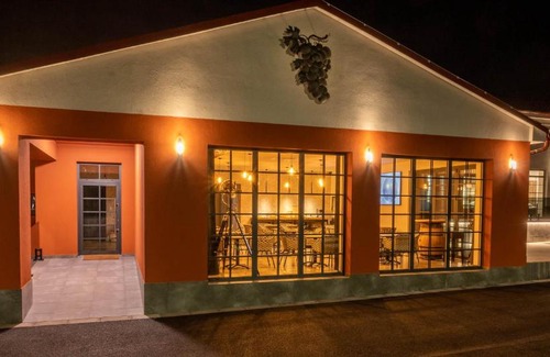Valtice Hotel | Charming Veltlin Bed & Wine: Pet-Friendly Retreat, 9.3/10