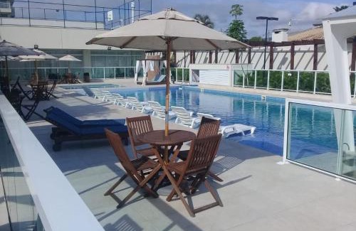 Penha Apartment | Unforgettable Stay at Velutti Family Vista Mar, Penha