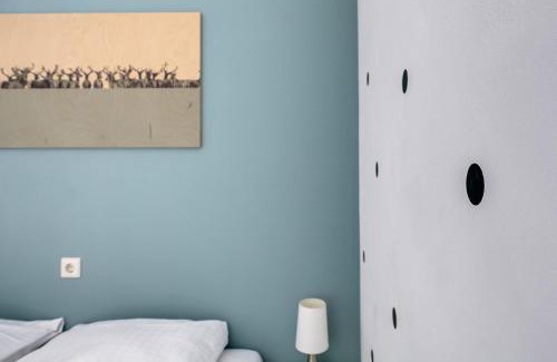Otterlo Apartment | Nature Retreat: Veluwe Home for Families of 2-4