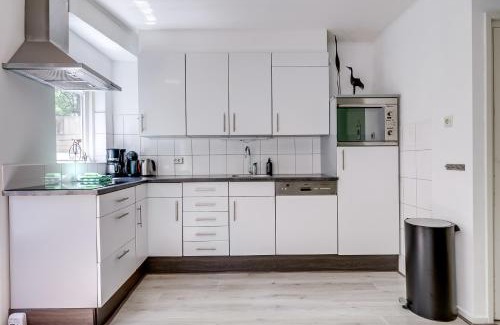 Otterlo Apartment | Nature Retreat: Veluwe Home for Families of 2-4