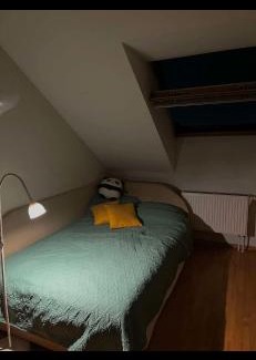 Vilnius city municipality Apartment | Budget-Friendly Stay at Velux Hotel for Unforgettable Moments