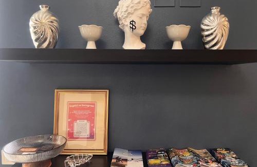 Ovest Apartment | Velvet Apartment
