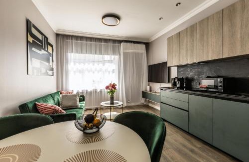 Avoti Apartment | Velvet Apartment