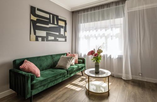 Avoti Apartment | Velvet Apartment