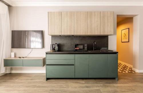Avoti Apartment | Velvet Apartment