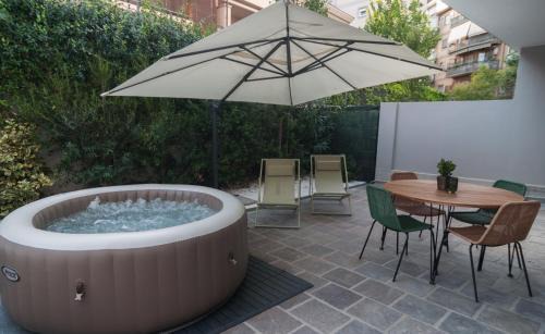 Pescara Apartment | Elegant Velvet Home Pescara - Oceanfront Oasis Rated 9.8