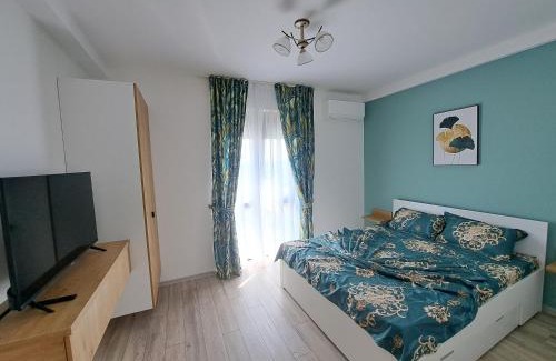Cordau Apartment | Discover Velvet Premium Apartments - Family-Friendly Retreat