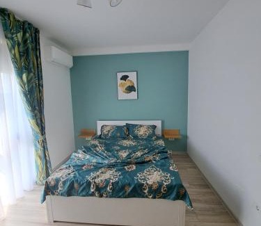 Cordau Apartment | Discover Velvet Premium Apartments - Family-Friendly Retreat