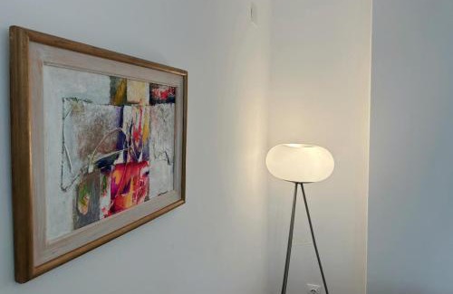 Stip Apartment | Velvet Vista: Family-Friendly Retreat with 9.6/10 Rating