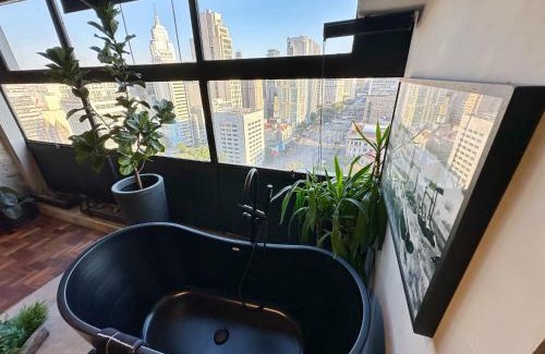 Central Zone Apartment | Vem pro Mirante