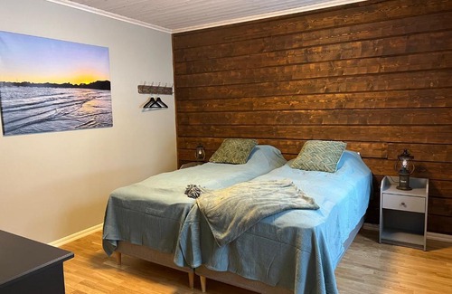 Vemdalen Villa | Family-Friendly Retreat at Vemdalsskalet huset Myltan