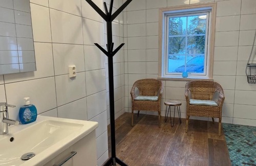 Vemdalen Villa | Family-Friendly Retreat at Vemdalsskalet huset Myltan
