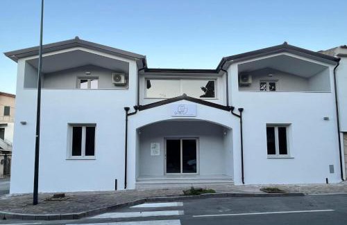 Posada House | Discover VeMi Affittacamere: Family-Friendly & 4-Star Rated