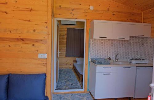 Adrasan Other | Family-Friendly Retreat at Venüs Gold Bungalov Adrasan