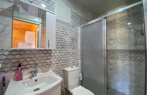 Adrasan Other | Family-Friendly Retreat at Venüs Gold Bungalov Adrasan