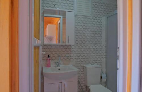 Adrasan Other | Family-Friendly Retreat at Venüs Gold Bungalov Adrasan