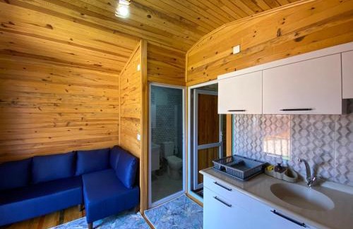 Adrasan Other | Family-Friendly Retreat at Venüs Gold Bungalov Adrasan