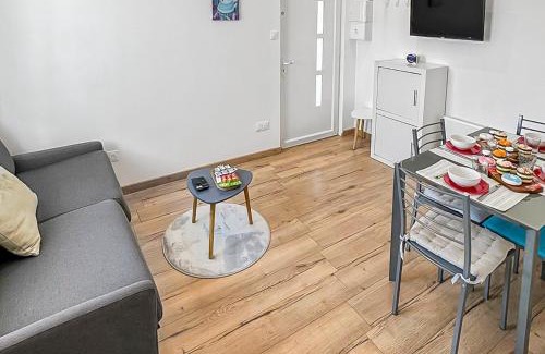 Merlimont-Plage Apartment | Kid-Friendly Getaway at Ven Aco - Rated 9.2/10!
