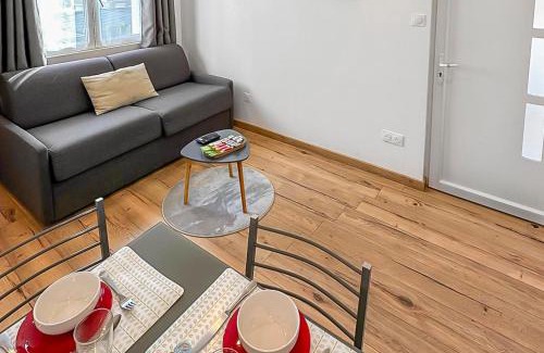 Merlimont-Plage Apartment | Kid-Friendly Getaway at Ven Aco - Rated 9.2/10!