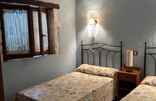 Enguera Apartment | Experience Ven-Al-Azahar with Pool and Family-Friendly Fun