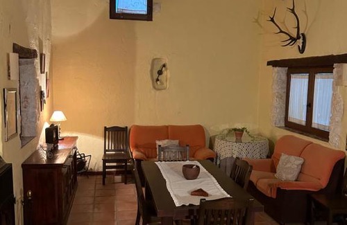 Enguera Apartment | Experience Ven-Al-Azahar with Pool and Family-Friendly Fun