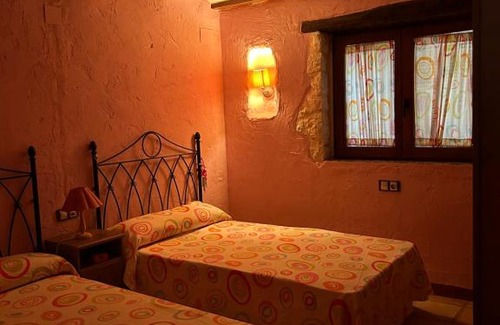 Enguera Apartment | Experience Ven-Al-Azahar with Pool and Family-Friendly Fun