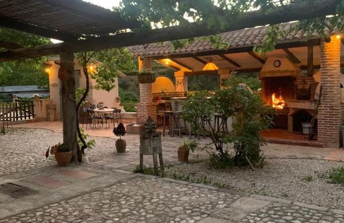 Enguera Apartment | Experience Ven-Al-Azahar with Pool and Family-Friendly Fun