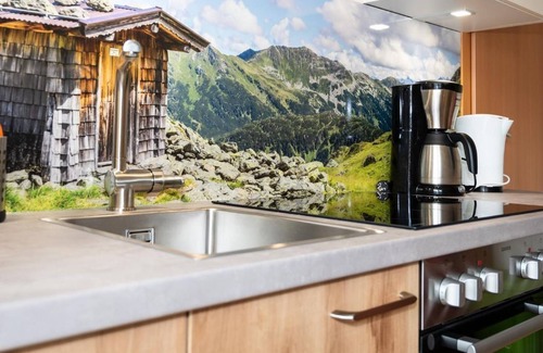 Schonbach Apartment | Venediger - Alexandra, apartment
