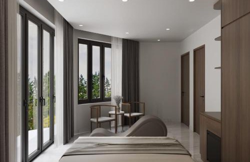 Giao Thuy Hotel | Ven Biển Hotel