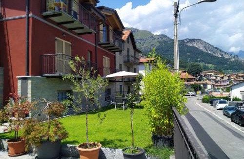 Calozzo Apartment | Discover Venanzio: Oceanfront Oasis with Spa & Pet-Friendly