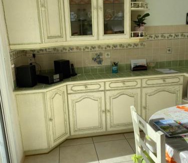 La Genetouze House | Pet-Friendly Vendée - Family Getaway with Great Amenities
