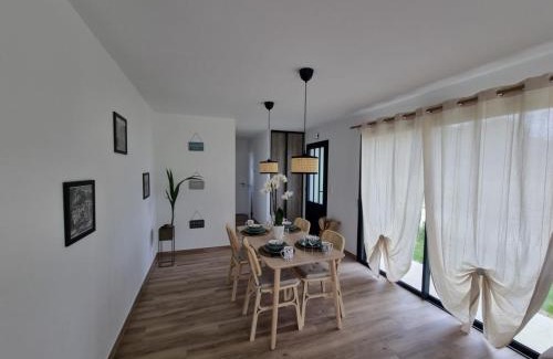 La Garnache House | Vendée Z'Îles