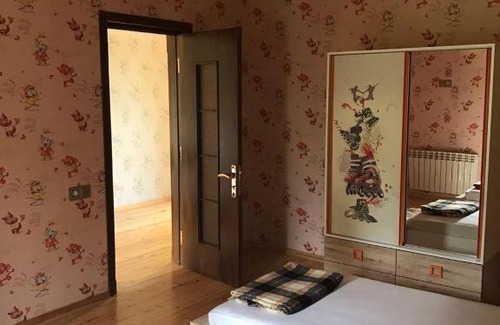 Gabala Villa | Comfortable Vendam Villa: Pet Friendly & Family-Friendly Stay