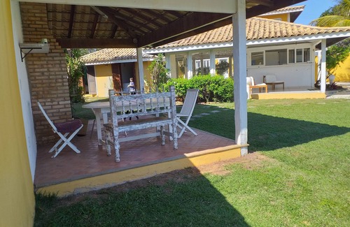 Marina House | Experience Relaxation at Venecia de Buzios with Ocean Views