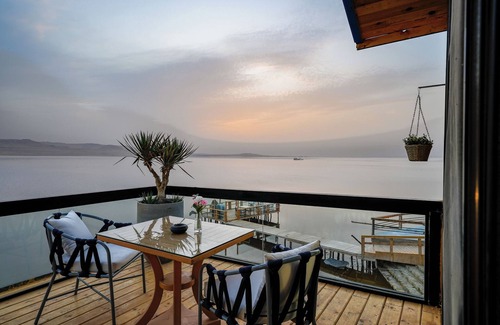 Al-'Umraniyah Hotel | Venecia hotel in Fayoum