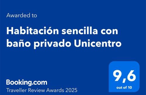 Usaquen House | Cozy Room with Private Bath in Unicentro - Rated 10/10